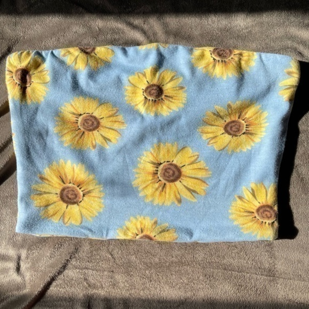 4 for $16 Zaful halter top
